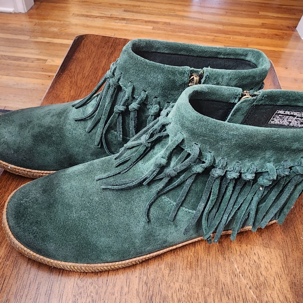 UGG Women Shenandoah boots
